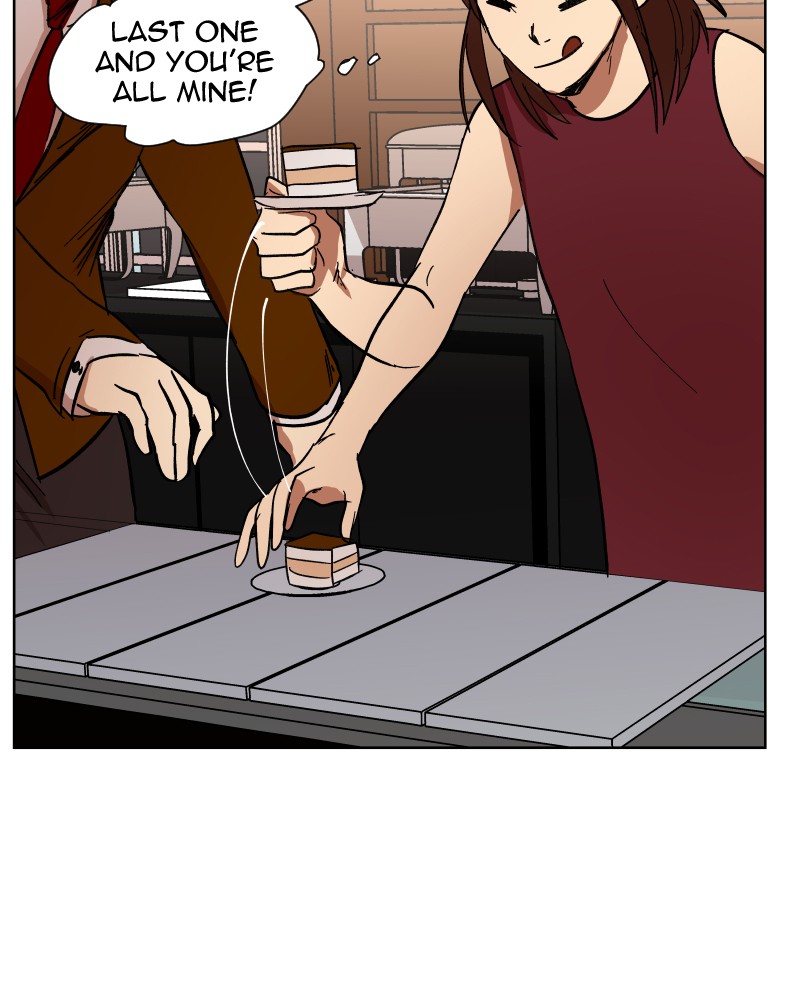 I Love Yoo chapter 3 page 58