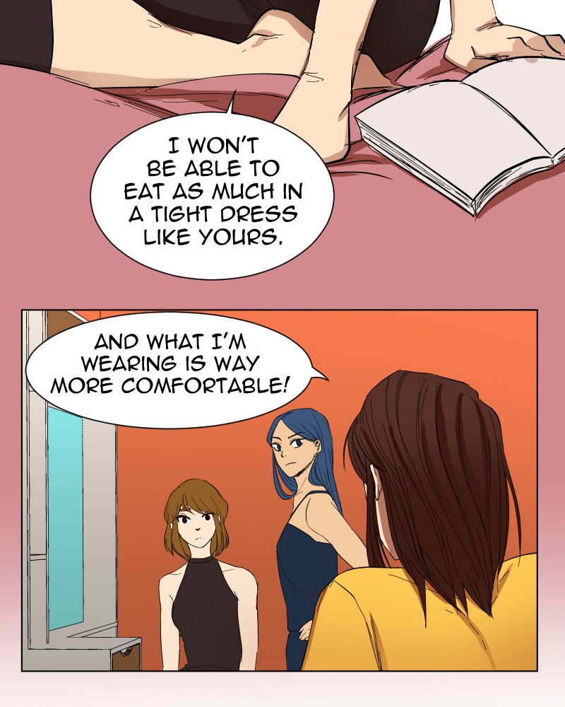 I Love Yoo chapter 3 page 8