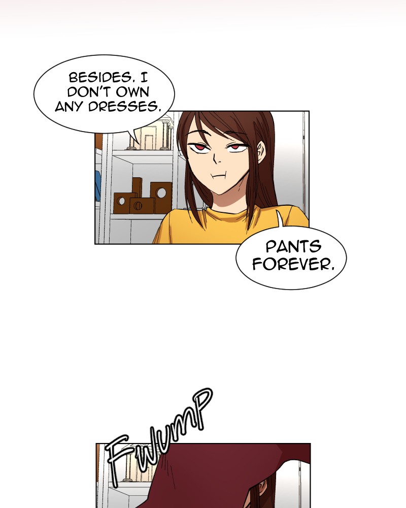 I Love Yoo chapter 3 page 9