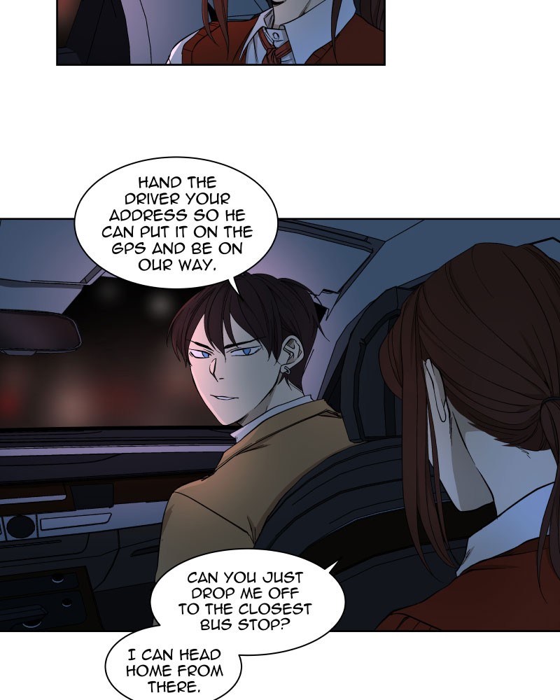 I Love Yoo chapter 30 page 12