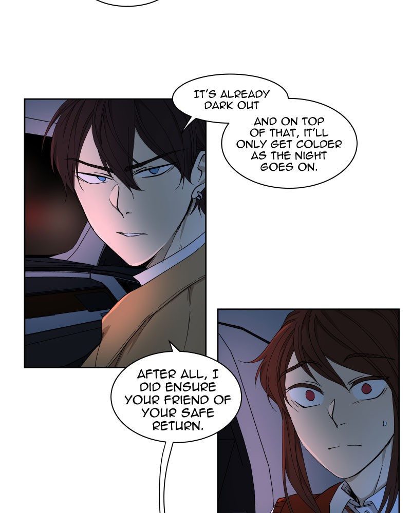 I Love Yoo chapter 30 page 13