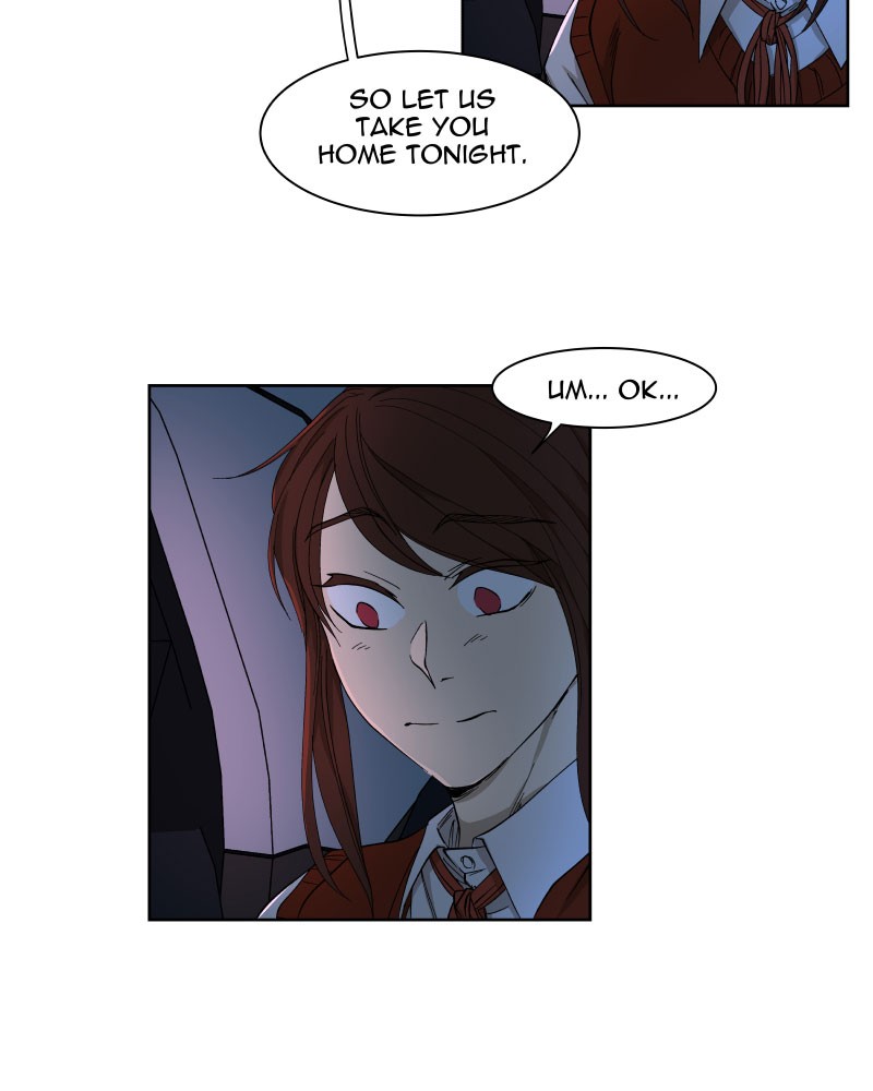 I Love Yoo chapter 30 page 14