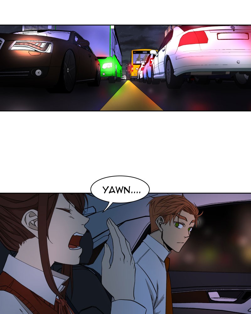 I Love Yoo chapter 30 page 16