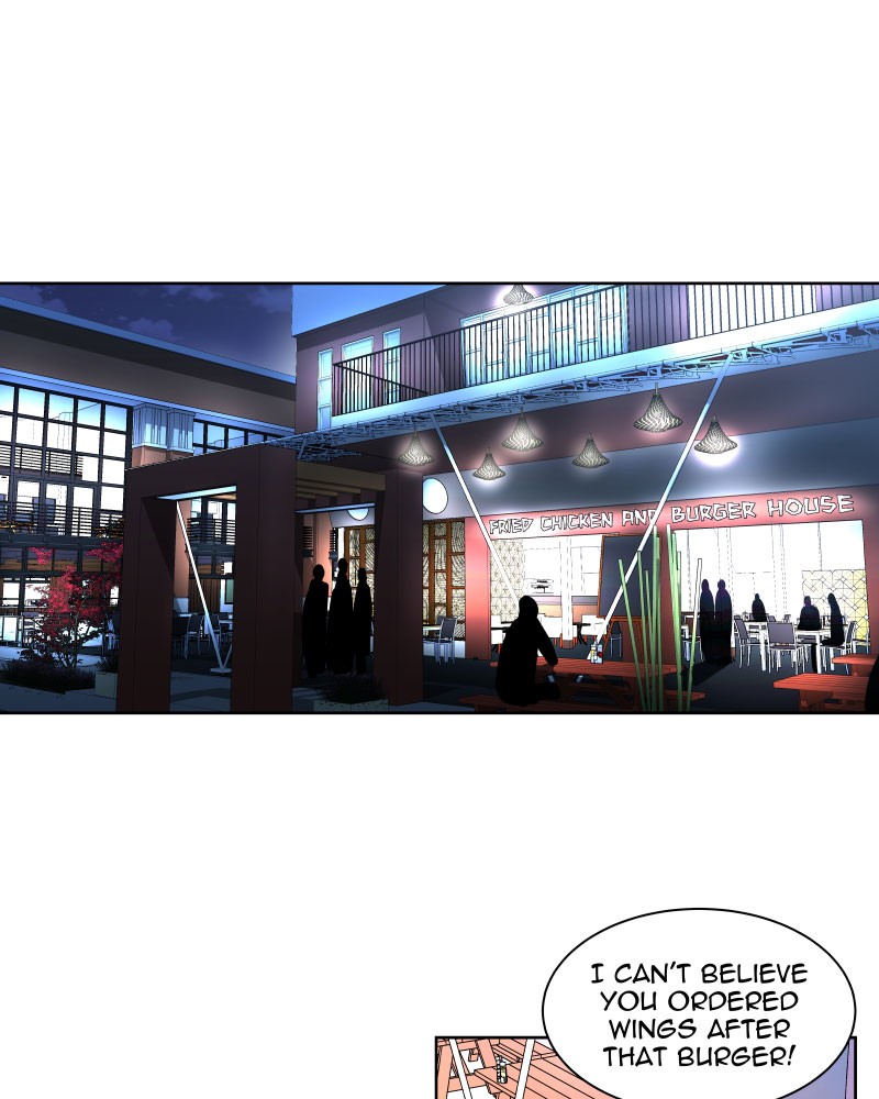 I Love Yoo chapter 30 page 2