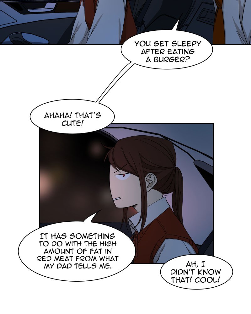 I Love Yoo chapter 30 page 20