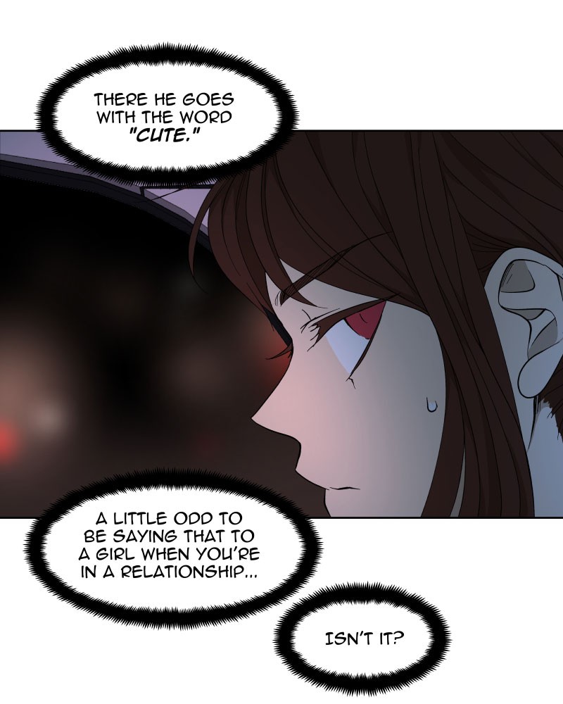 I Love Yoo chapter 30 page 21