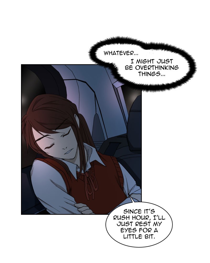 I Love Yoo chapter 30 page 22