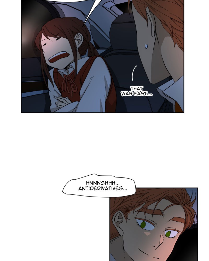 I Love Yoo chapter 30 page 24