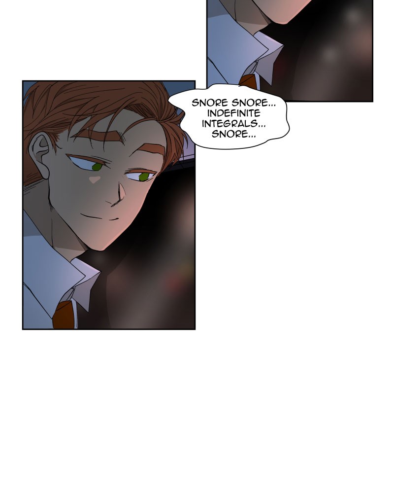 I Love Yoo chapter 30 page 25