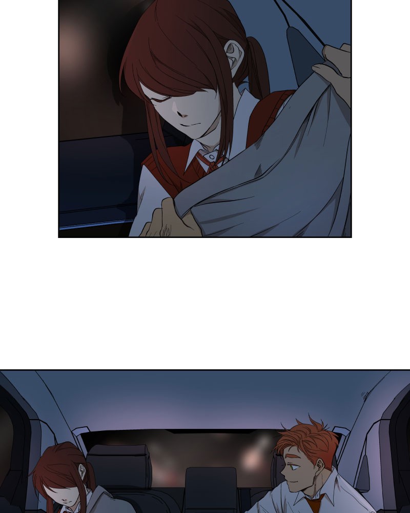 I Love Yoo chapter 30 page 27