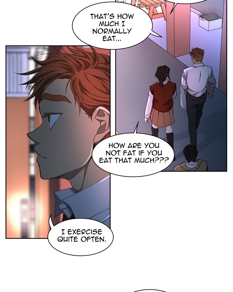 I Love Yoo chapter 30 page 3