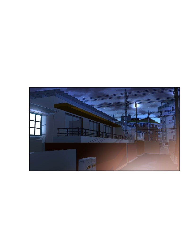 I Love Yoo chapter 30 page 44