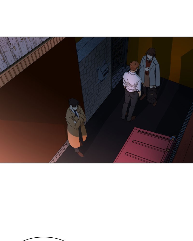 I Love Yoo chapter 30 page 45