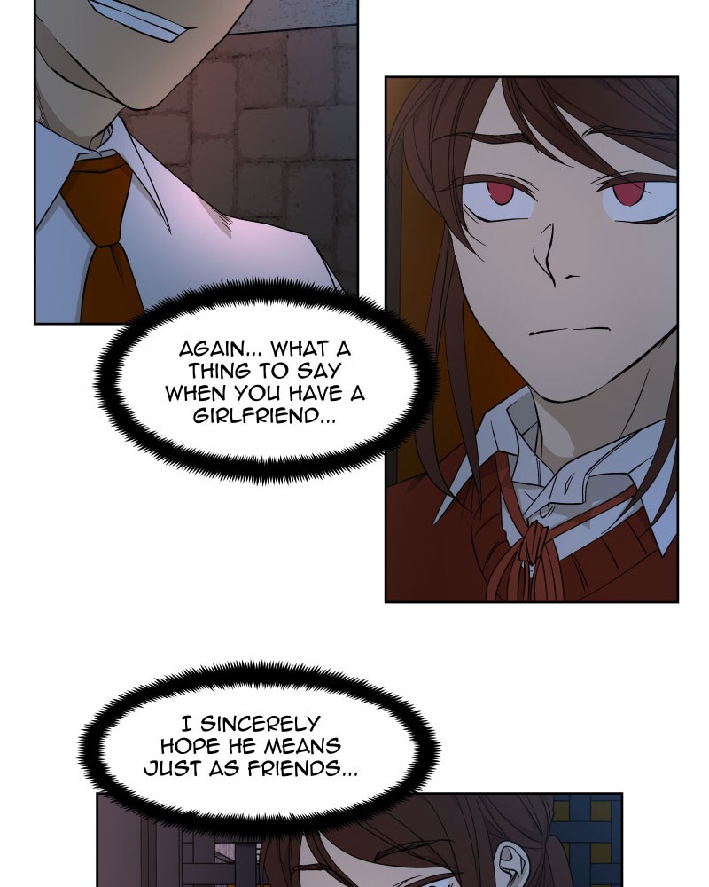 I Love Yoo chapter 30 page 50