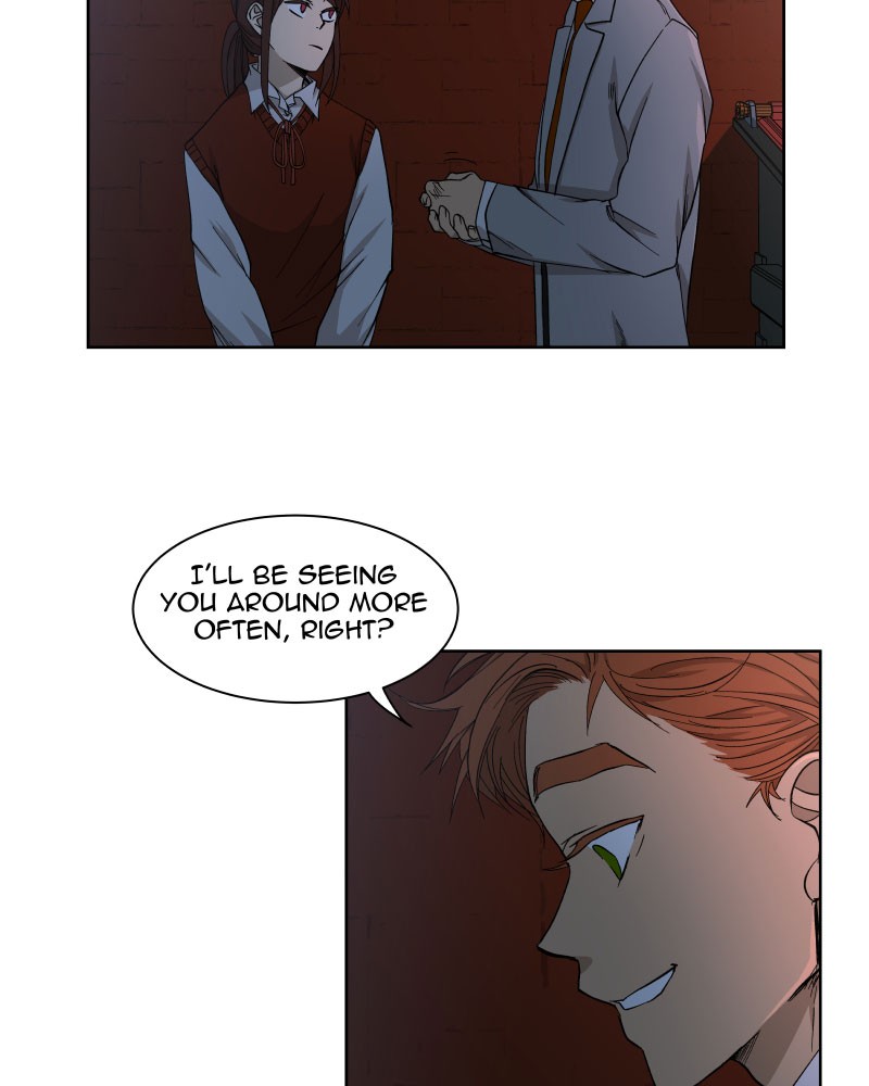 I Love Yoo chapter 30 page 56