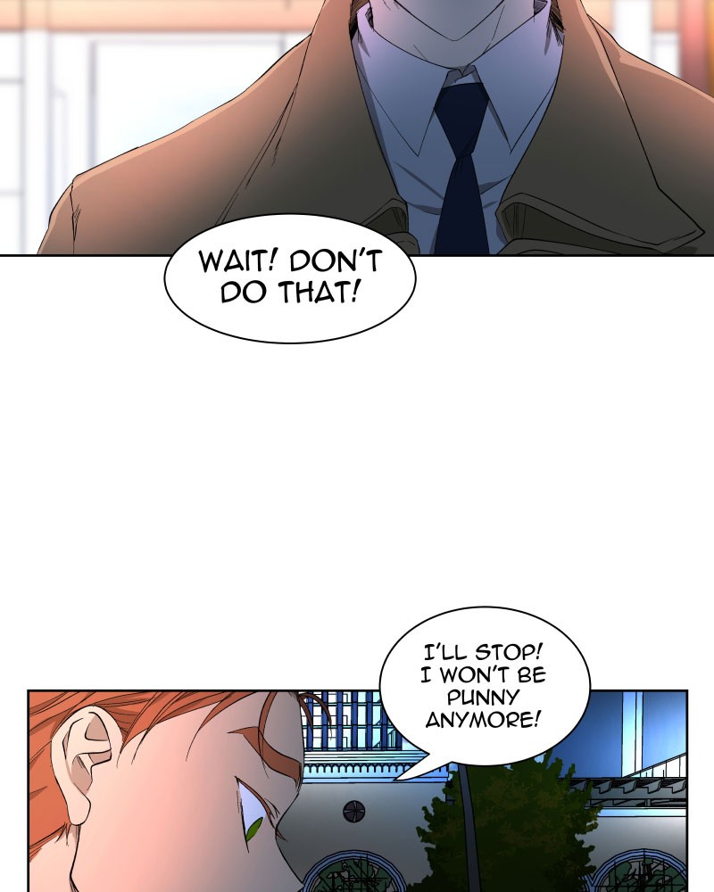 I Love Yoo chapter 30 page 6