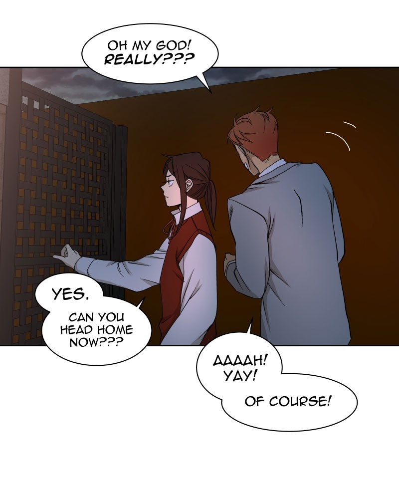 I Love Yoo chapter 30 page 60