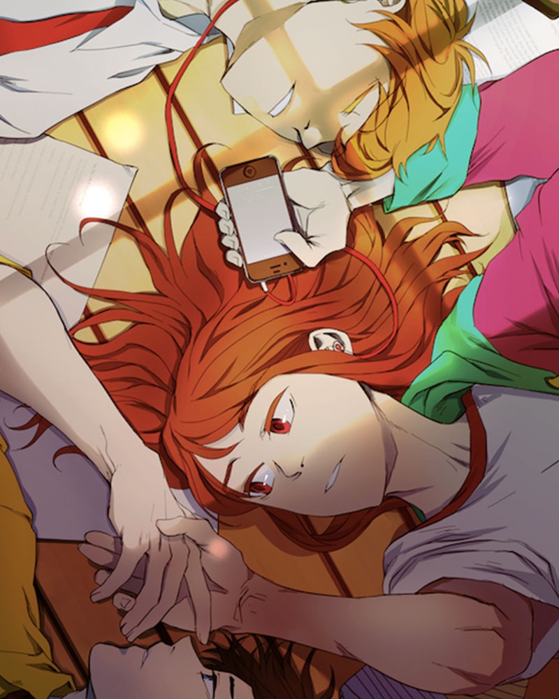 I Love Yoo chapter 30 page 77