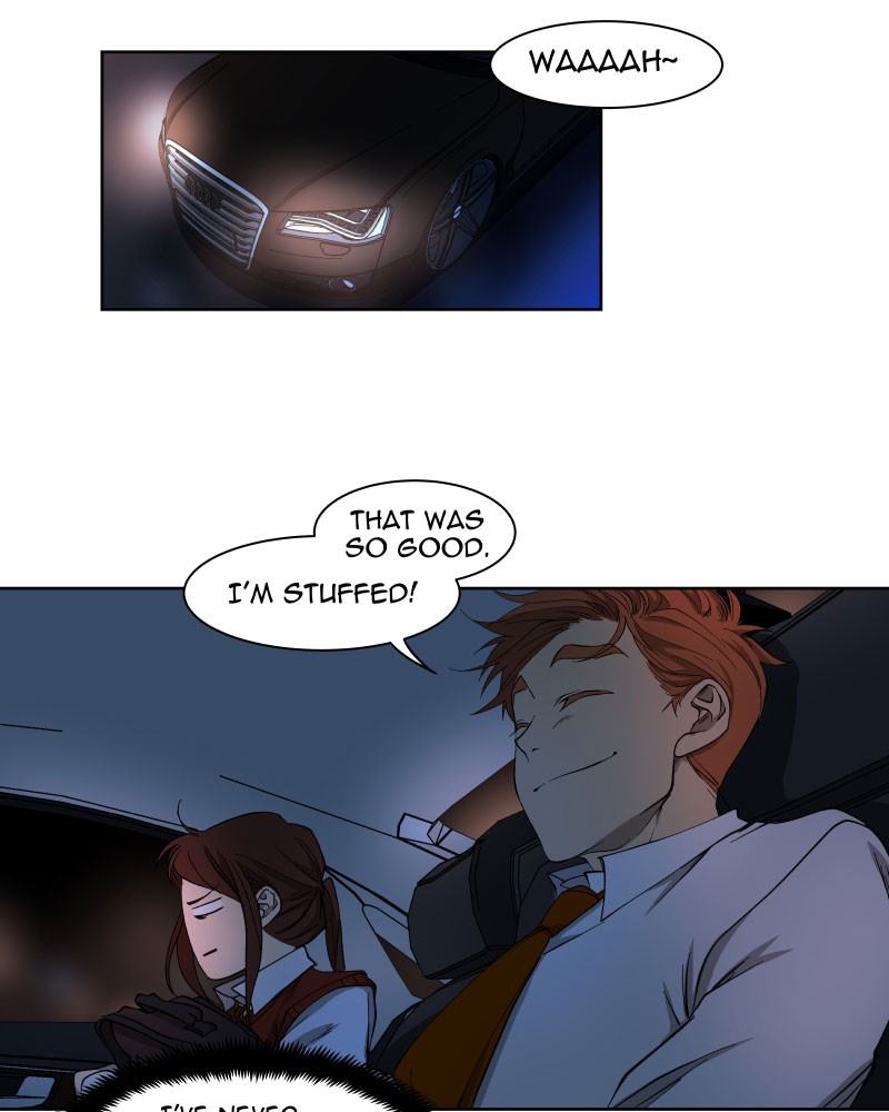 I Love Yoo chapter 30 page 9