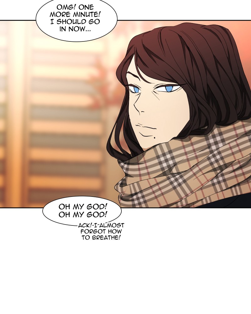 I Love Yoo chapter 31 page 100