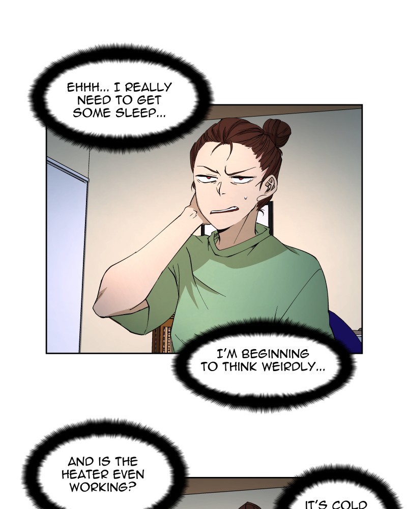 I Love Yoo chapter 31 page 14