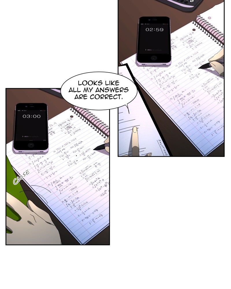 I Love Yoo chapter 31 page 2