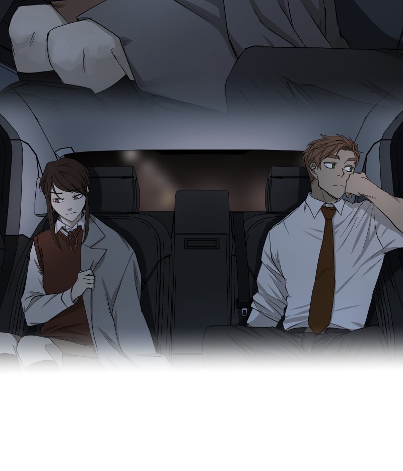 I Love Yoo chapter 31 page 20