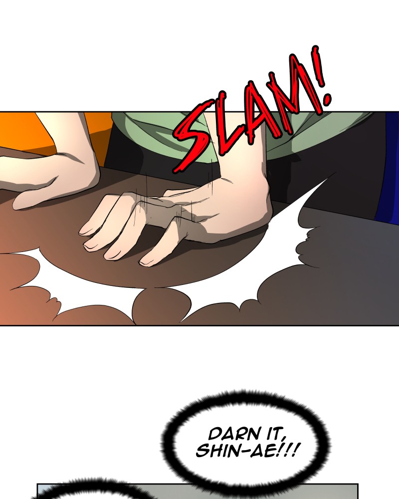 I Love Yoo chapter 31 page 21