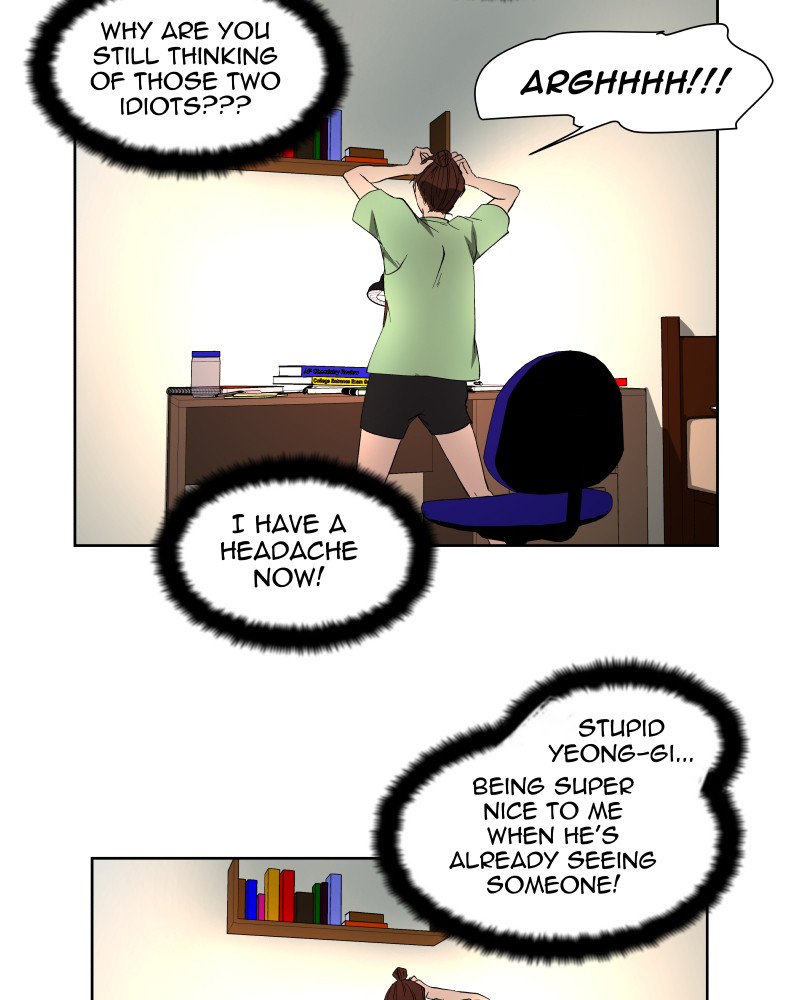 I Love Yoo chapter 31 page 22