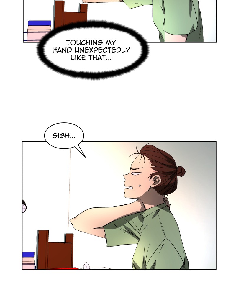 I Love Yoo chapter 31 page 24