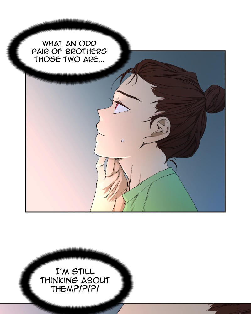 I Love Yoo chapter 31 page 26