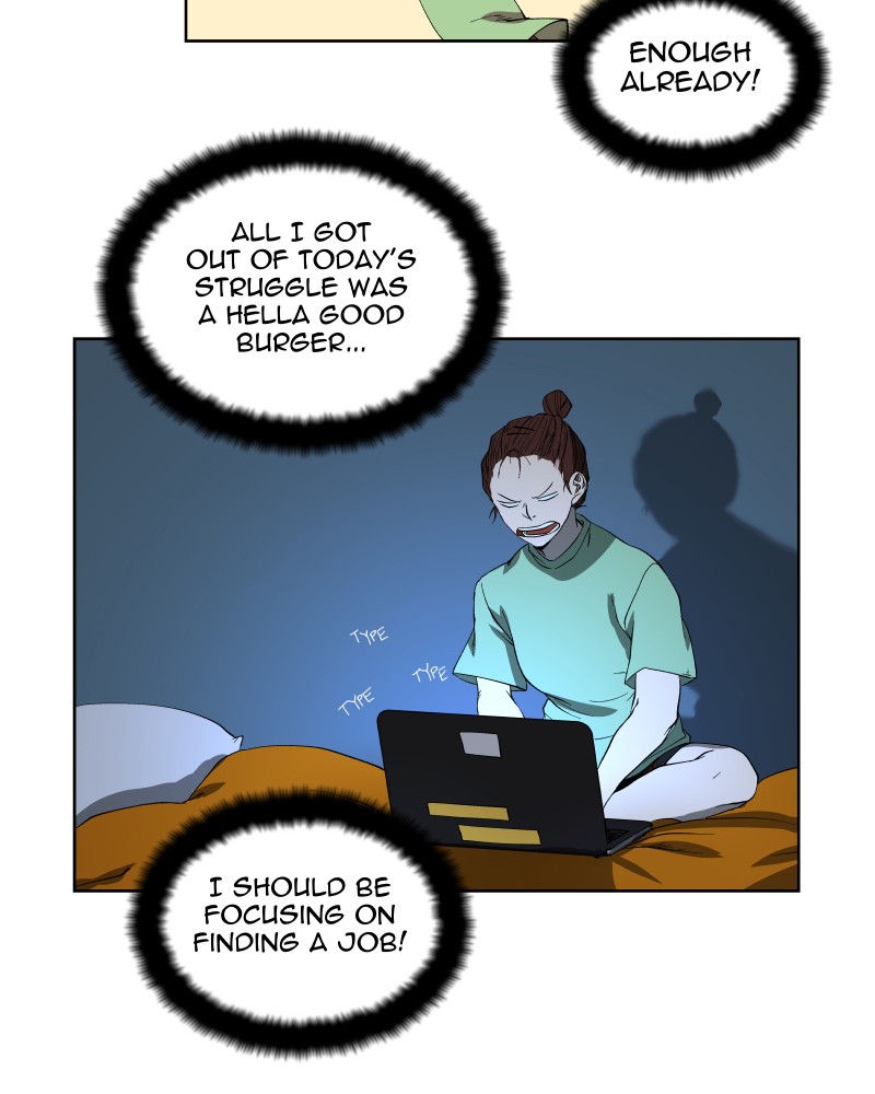 I Love Yoo chapter 31 page 28