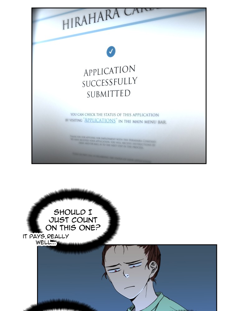 I Love Yoo chapter 31 page 29