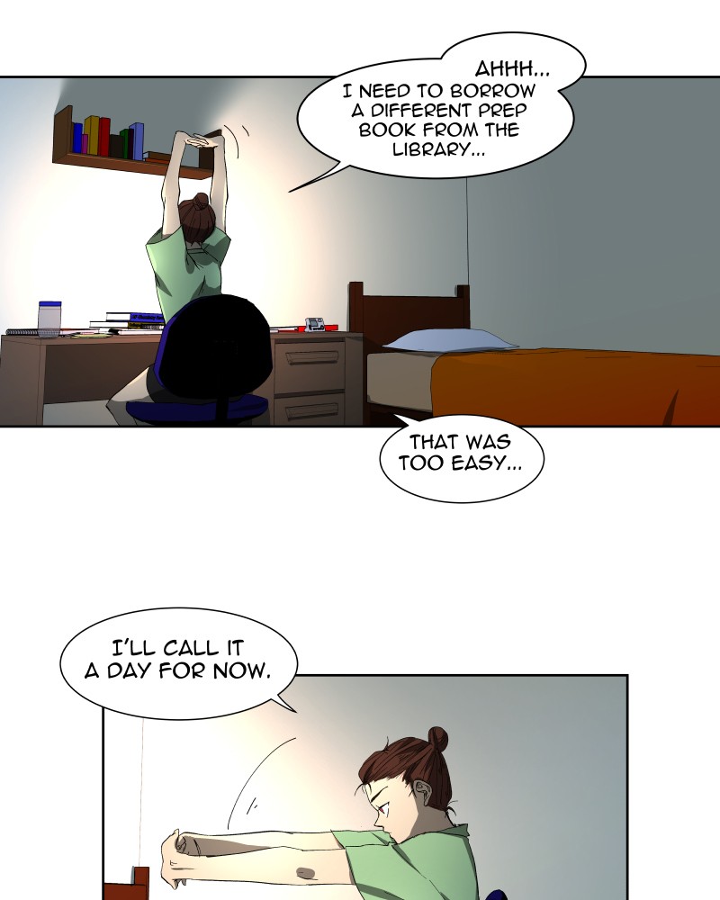 I Love Yoo chapter 31 page 3