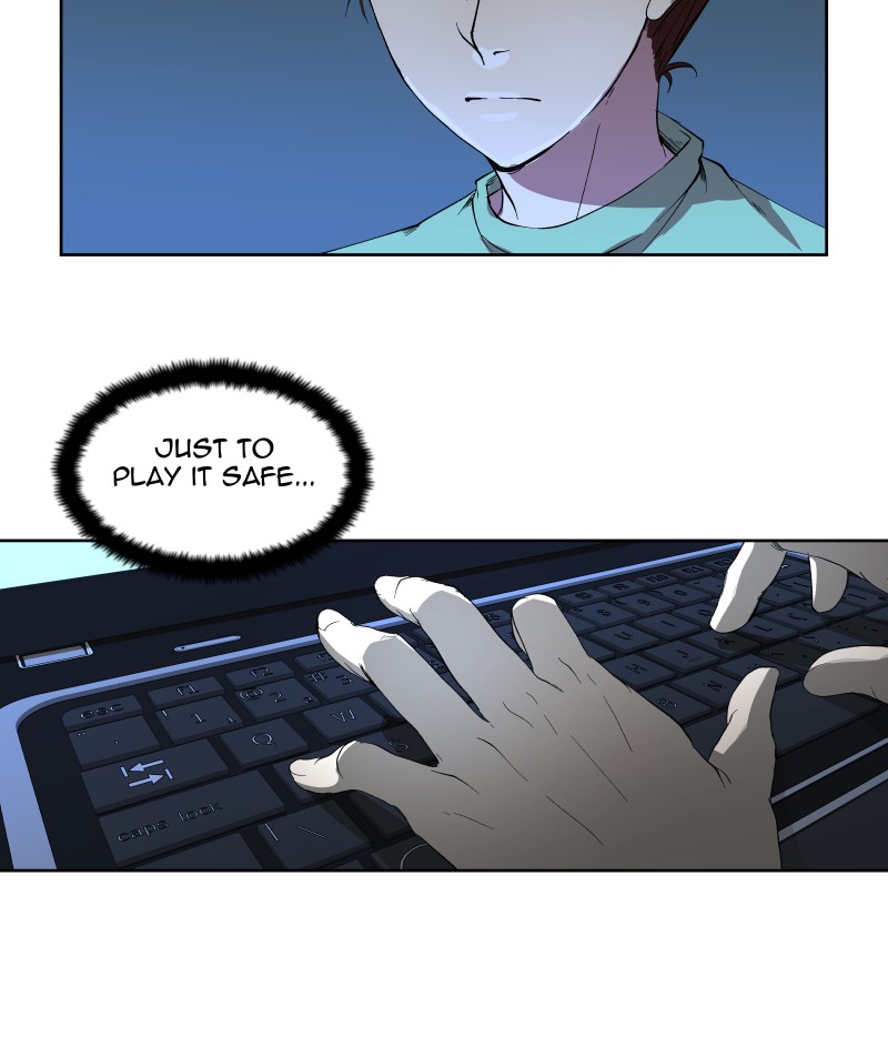 I Love Yoo chapter 31 page 33