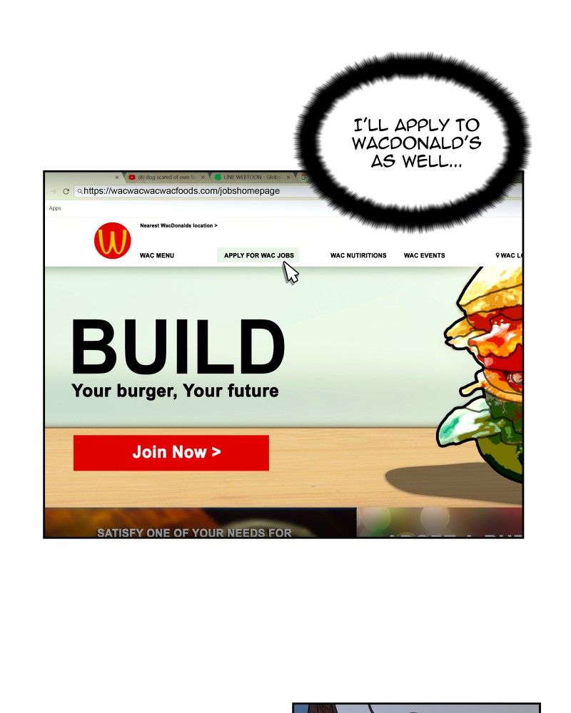 I Love Yoo chapter 31 page 34