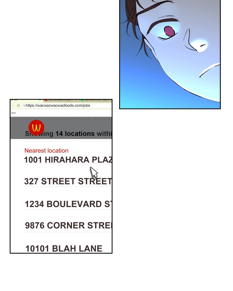 I Love Yoo chapter 31 page 35