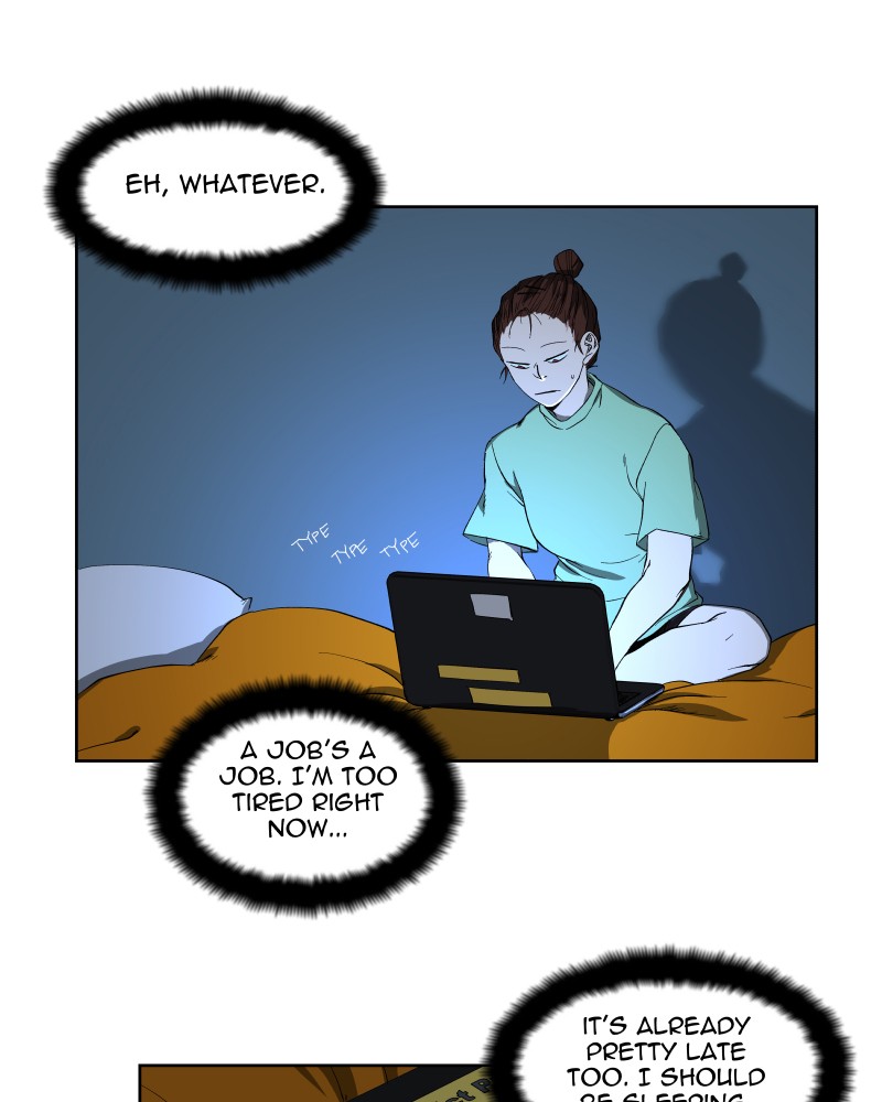 I Love Yoo chapter 31 page 36