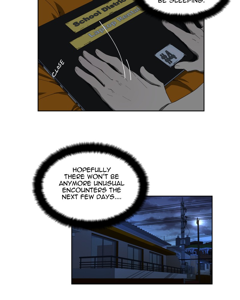 I Love Yoo chapter 31 page 37