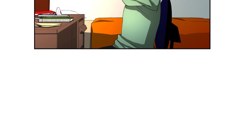 I Love Yoo chapter 31 page 4