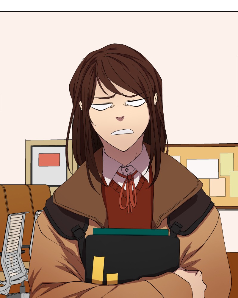 I Love Yoo chapter 31 page 40