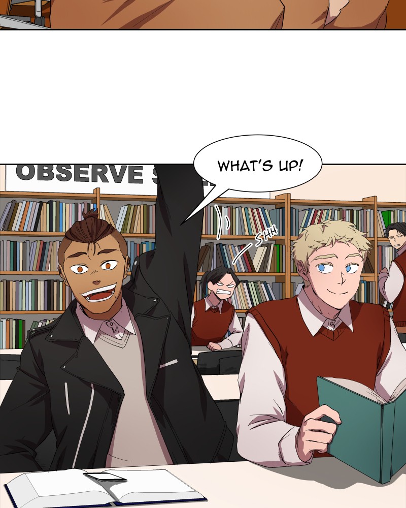 I Love Yoo chapter 31 page 41