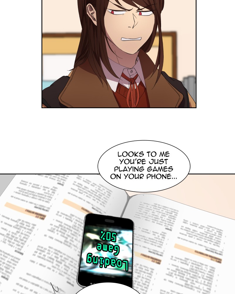 I Love Yoo chapter 31 page 43