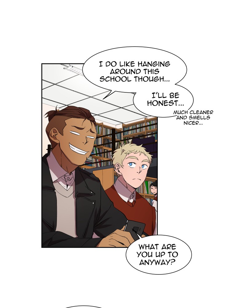 I Love Yoo chapter 31 page 45