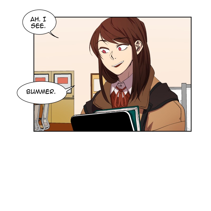 I Love Yoo chapter 31 page 49