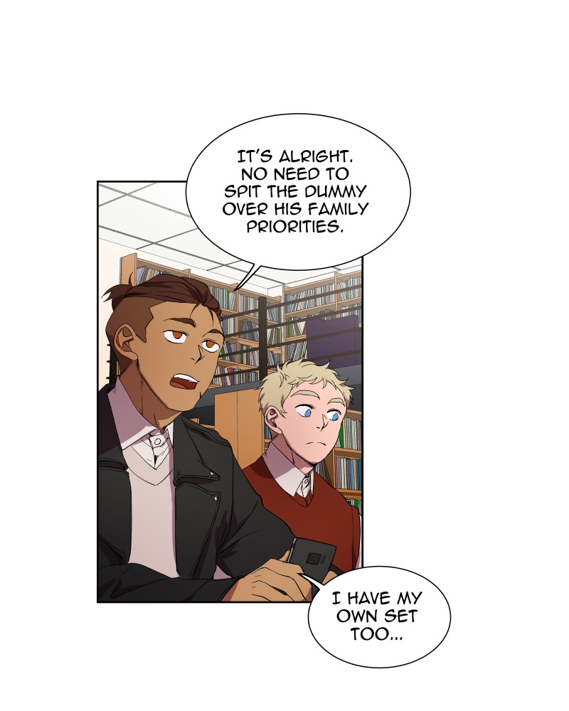 I Love Yoo chapter 31 page 50