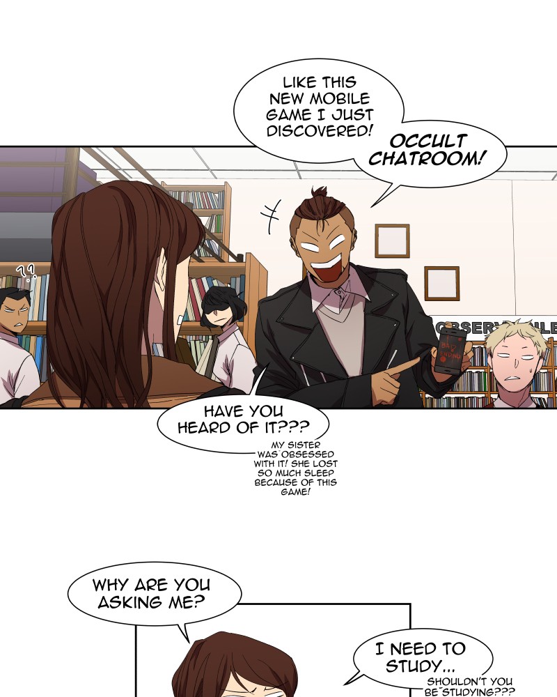 I Love Yoo chapter 31 page 51