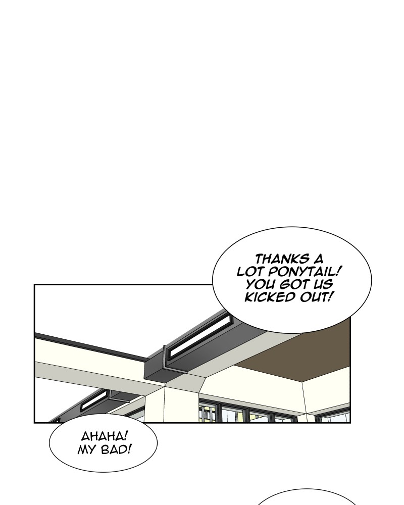 I Love Yoo chapter 31 page 54