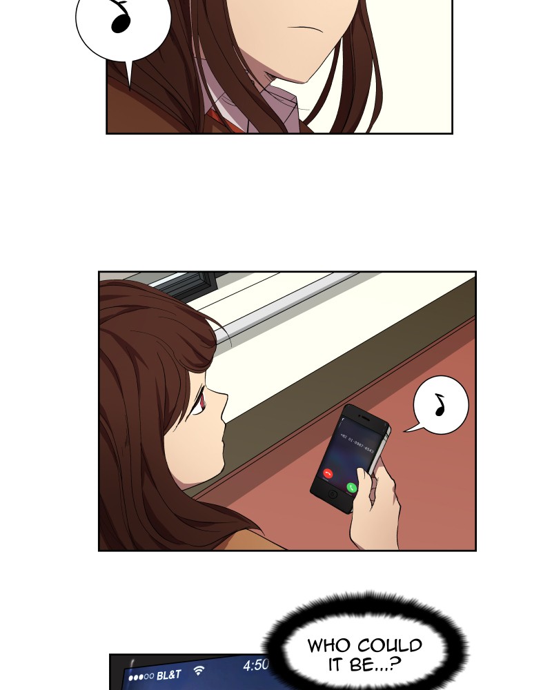 I Love Yoo chapter 31 page 59