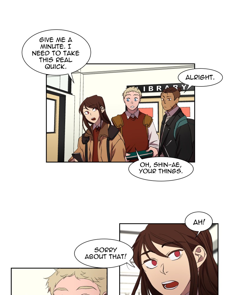 I Love Yoo chapter 31 page 61